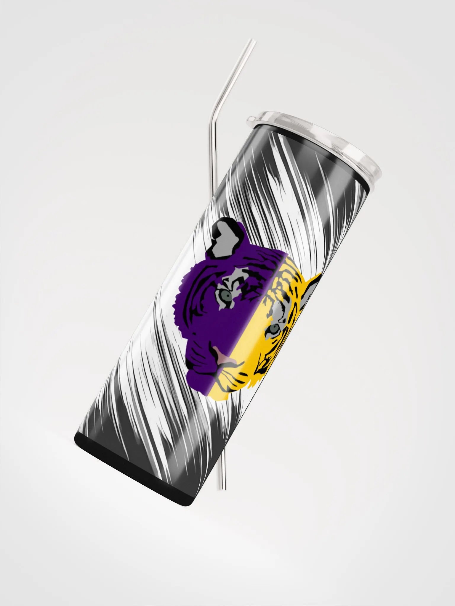 TIGER TUMBLER product image (4)