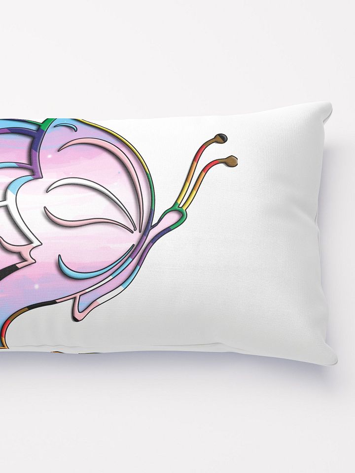 Lady Lexi Throw Pillow product image (2)