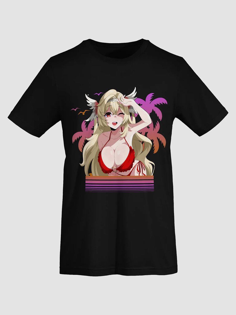 Enjoying The Sun [ Summer 2025 T Shirt ] product image (10)