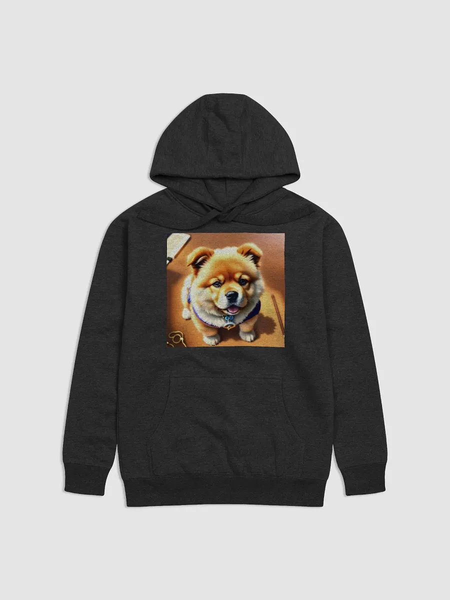 MIZZI Creations : PUP Series #57 product image (1)