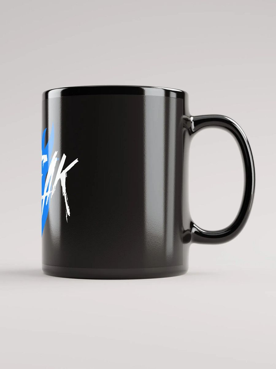 Blue Flame