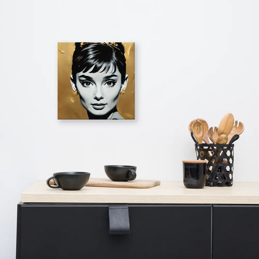 Audrey Hepburn 1 product image (13)
