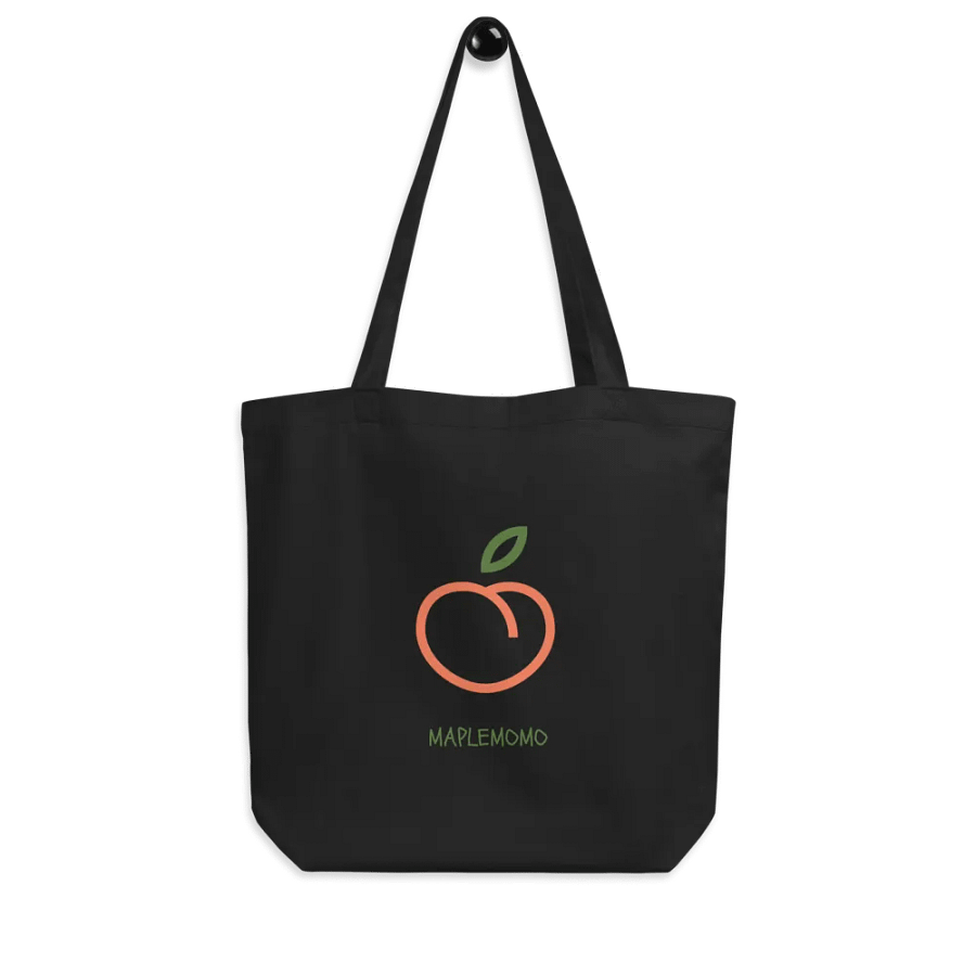 Maplemomo Tote Bag product image (15)