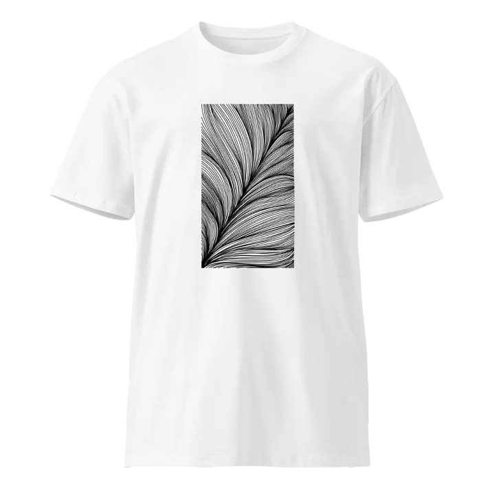 Hair Zentangle 2 product image (1)