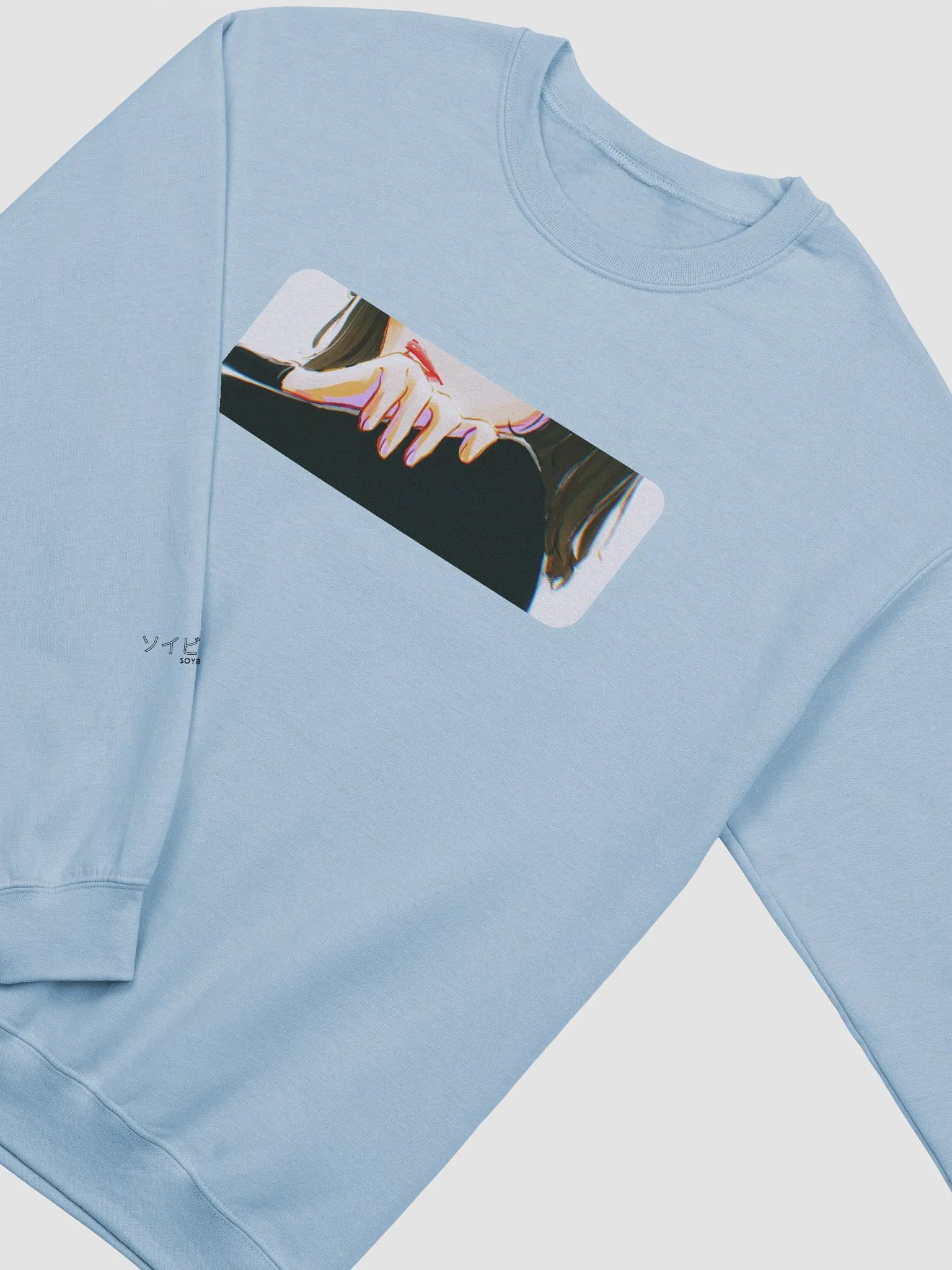 Panel Jumper product image (1)