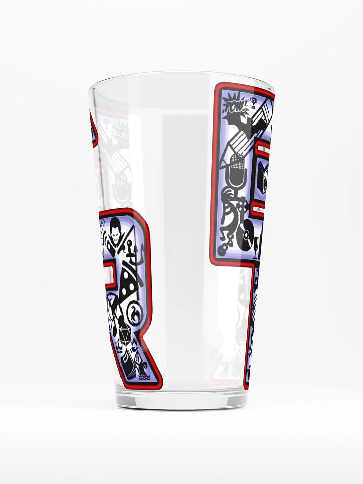 Epic Realms Logo - Glass product image (1)