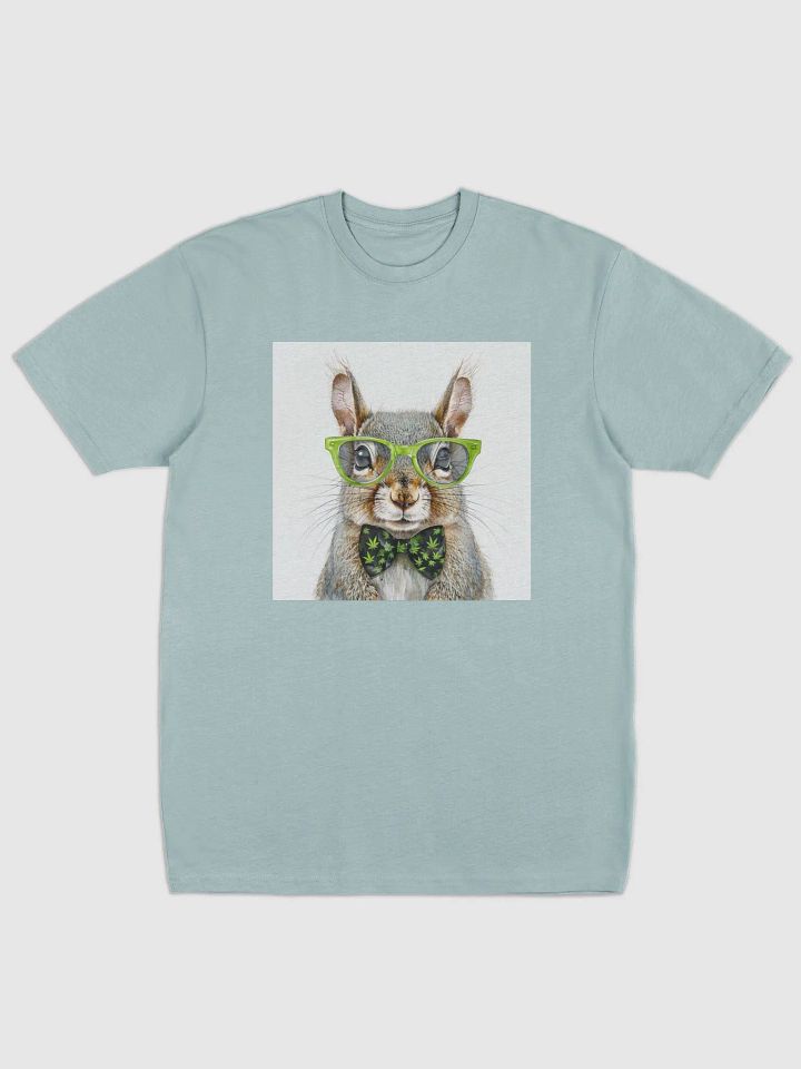420 Spectacu-Squirrel Tee product image (1)