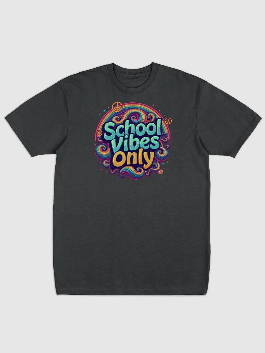 School Vibes Only product image (1)