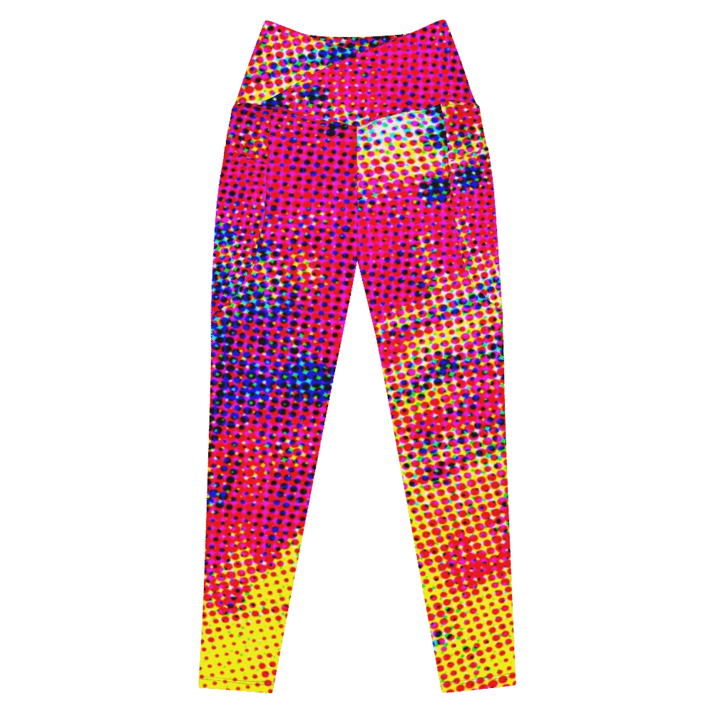 The Everleigh Crossover Leggings product image (9)