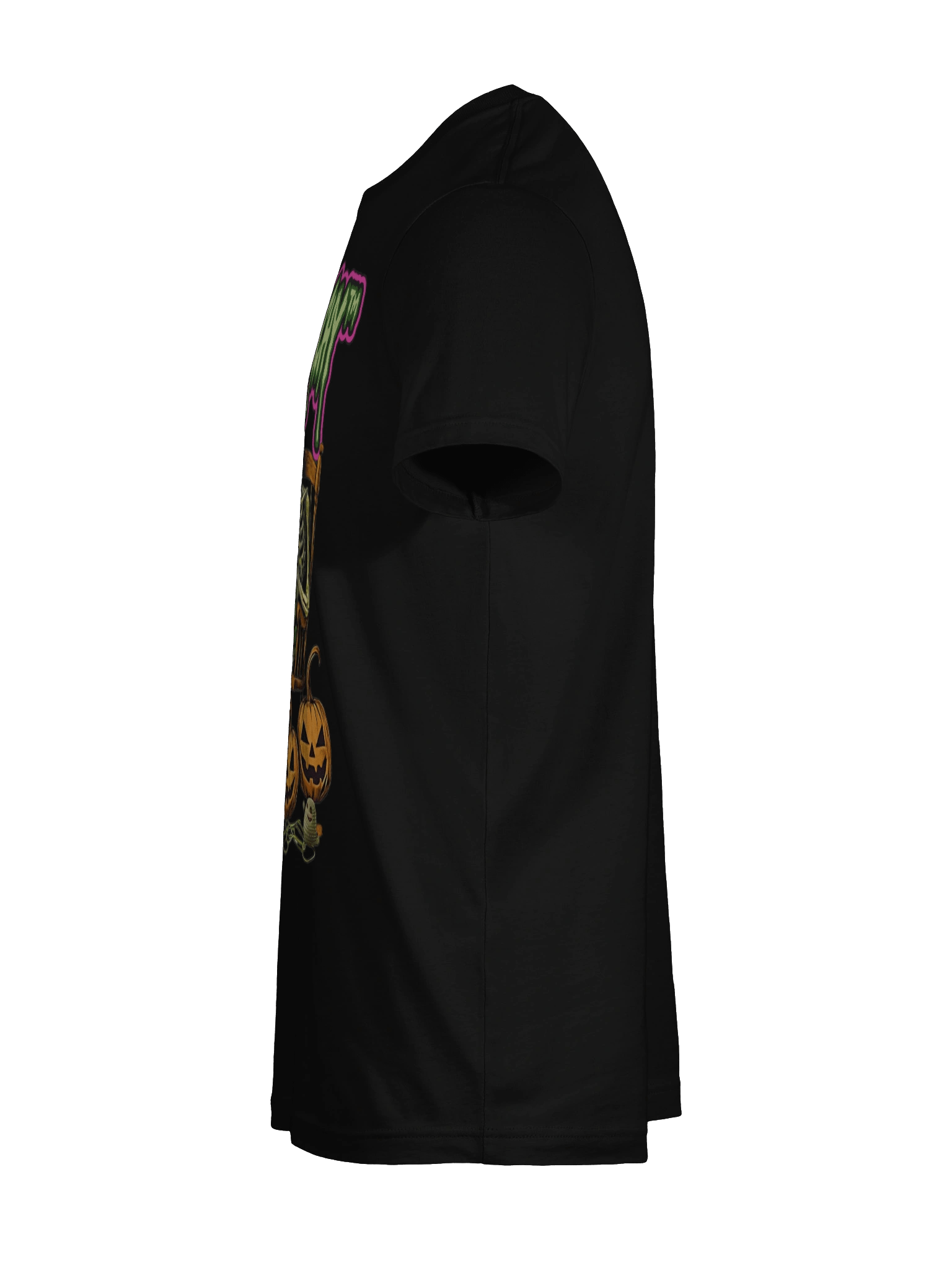 Yarnarchy™ Skeleton Stitcher Tee product image (11)