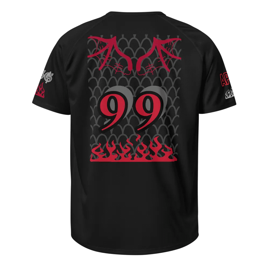 DSS Team Jersey product image (8)