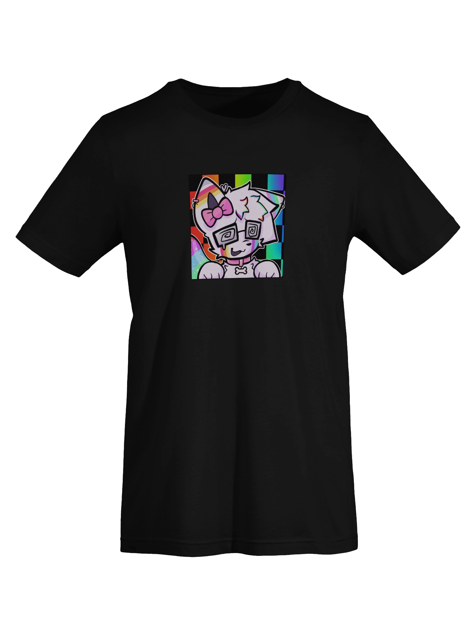 DIZZY GLITTER t-shirt product image (67)