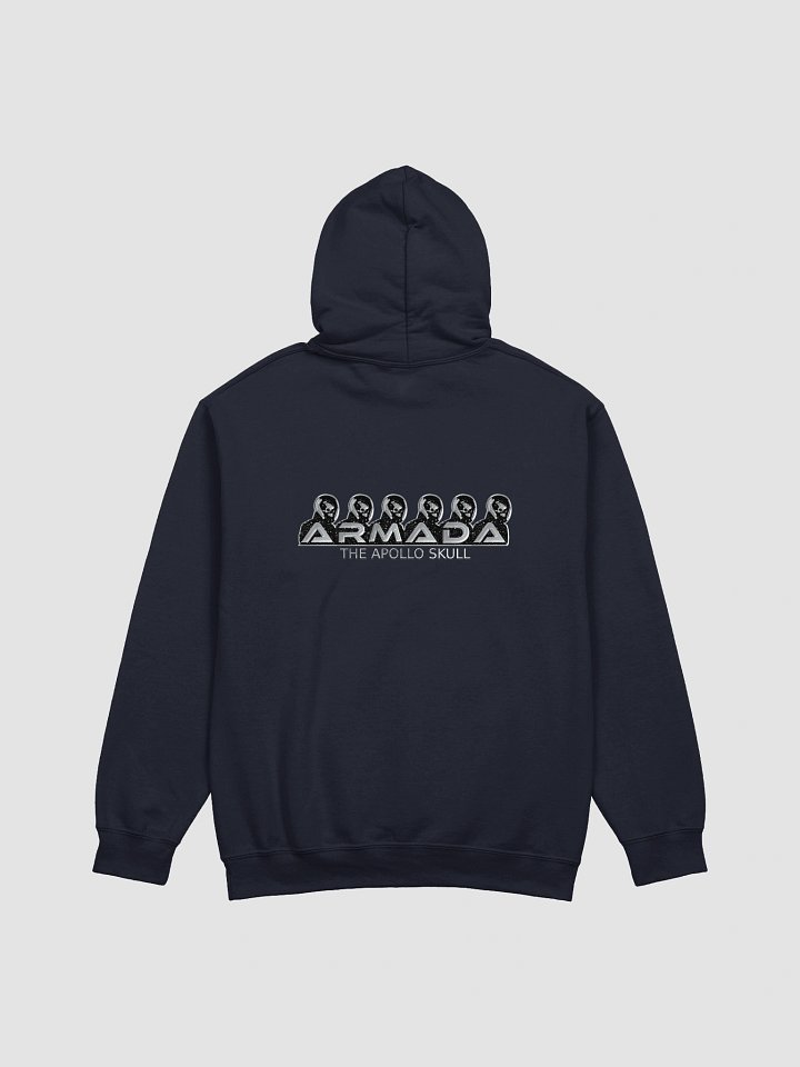 Anti Soft Hoodie product image (9)