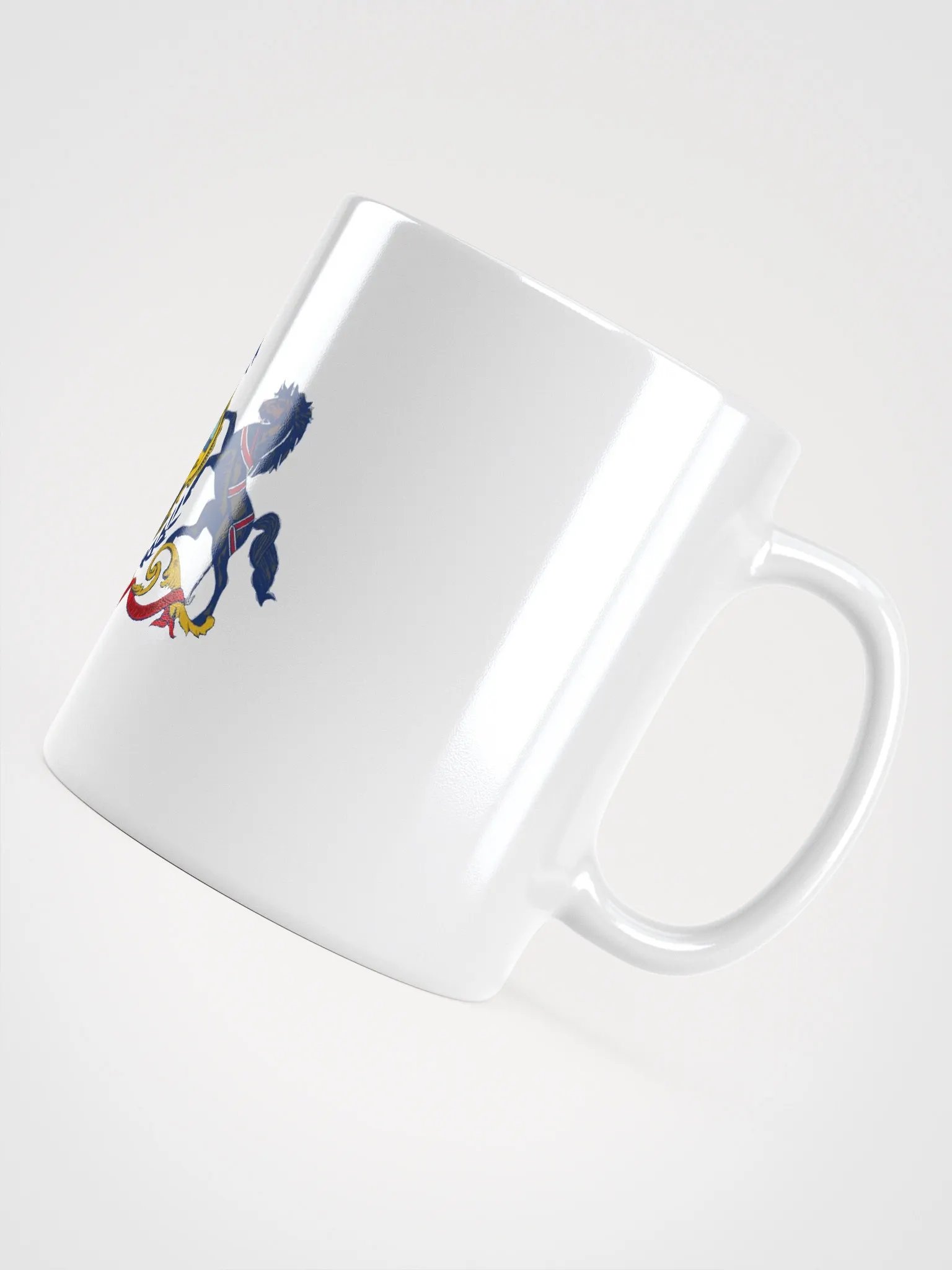 Pennsylvania Mug product image (4)