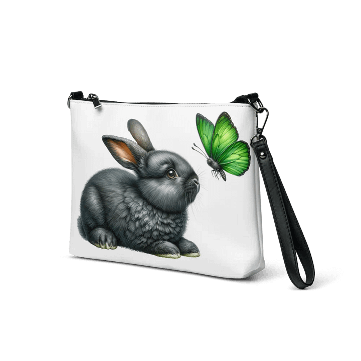 Bunny Purse product image (2)