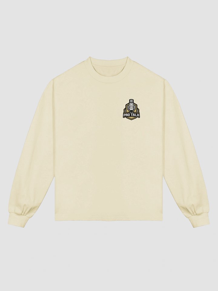HPT x SLC Long-Sleeve T-Shirt (Light) product image (2)