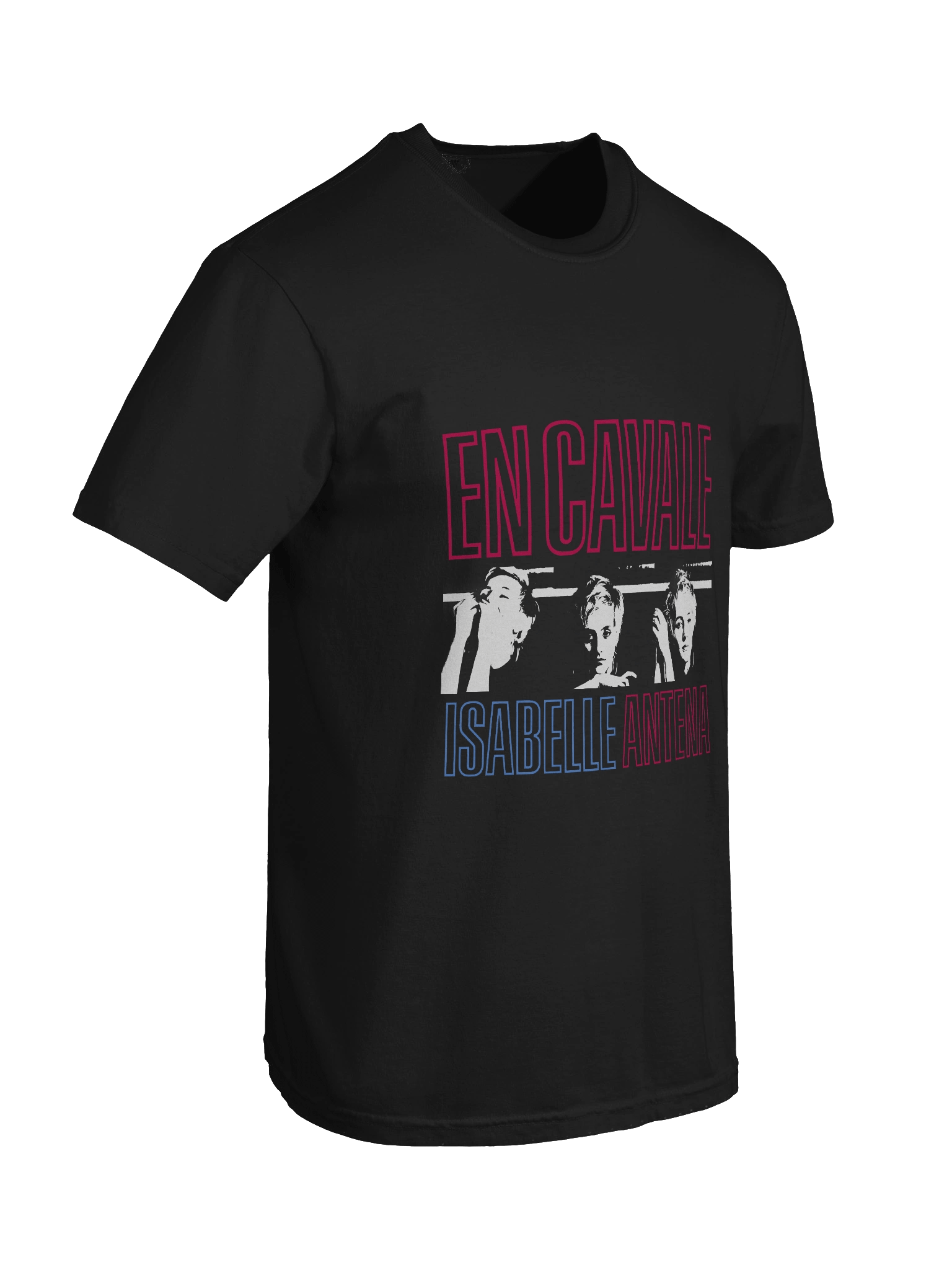 Isabelle On The Run product image (4)