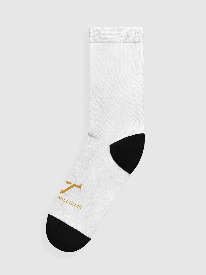 Daniel Williams Socks product image (1)
