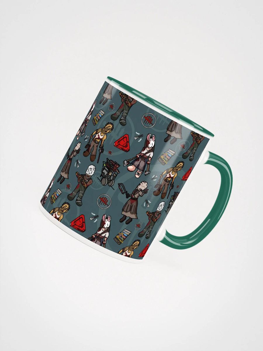 Dead by Daylight Mug (Dark) product image (4)
