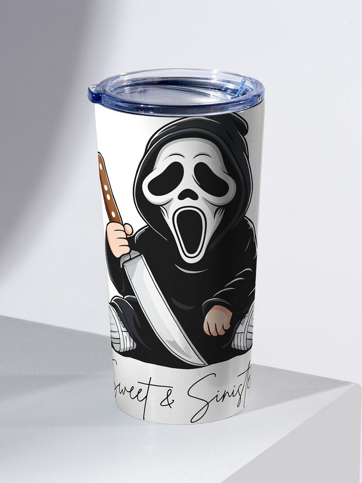 Sweet & Sinister product image (2)