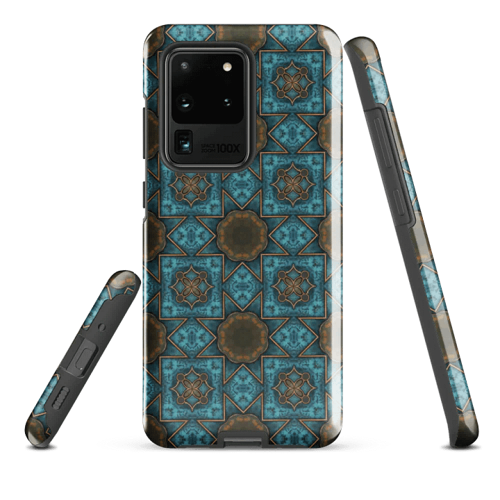 Tough Phone Case for Samsung® #18582405 product image (7)