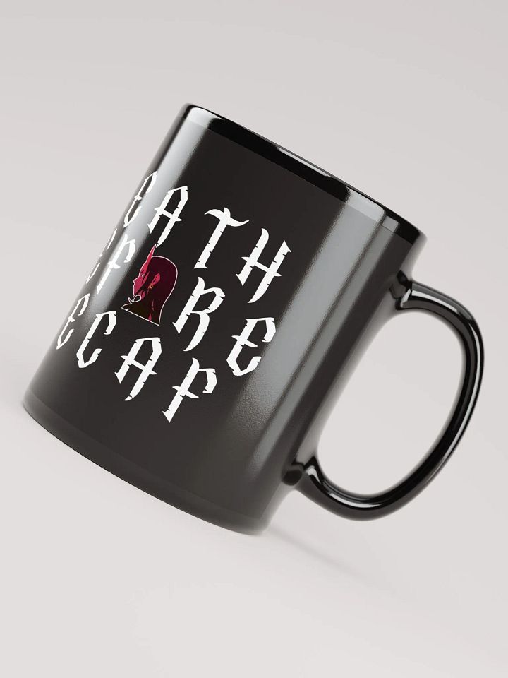 DEATH BEFORE DECAF product image (1)