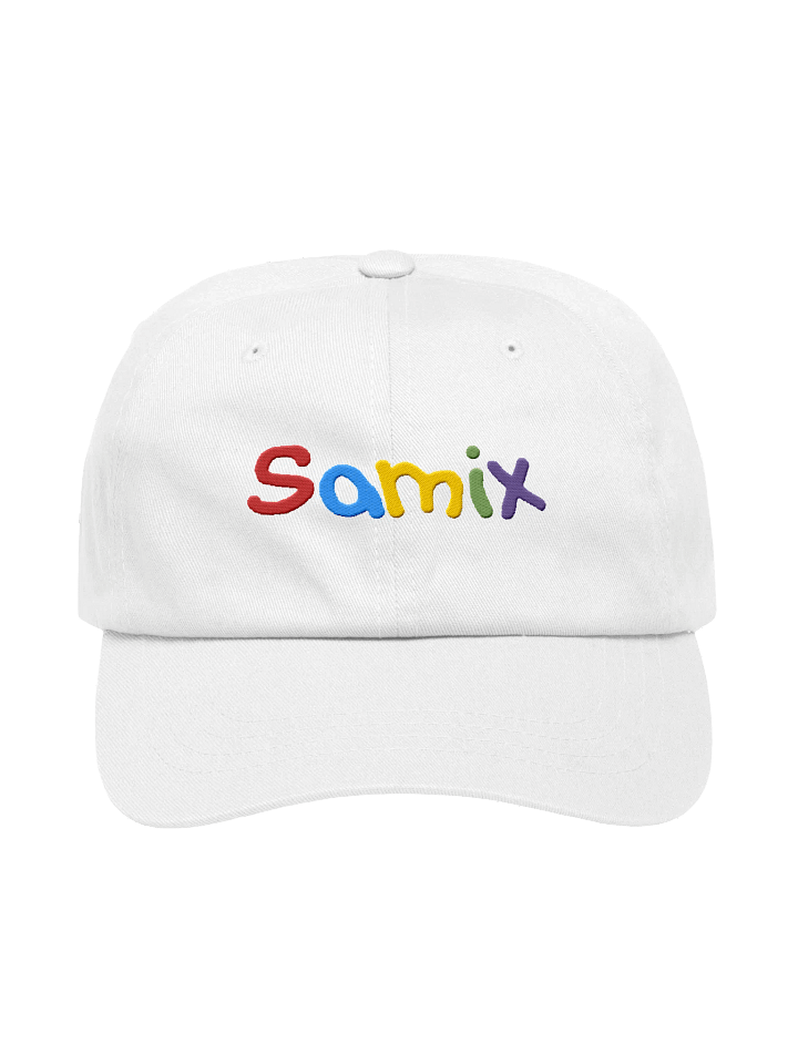 The Samix Classic Hat product image (25)