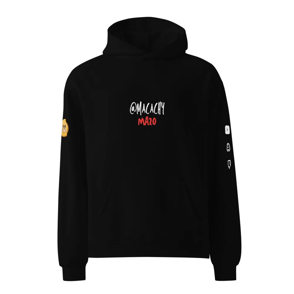 Sudadera product image (7)