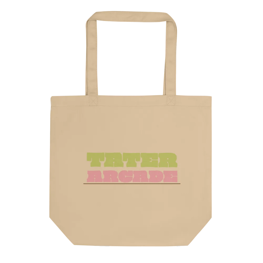 Go touch grass bag product image (2)