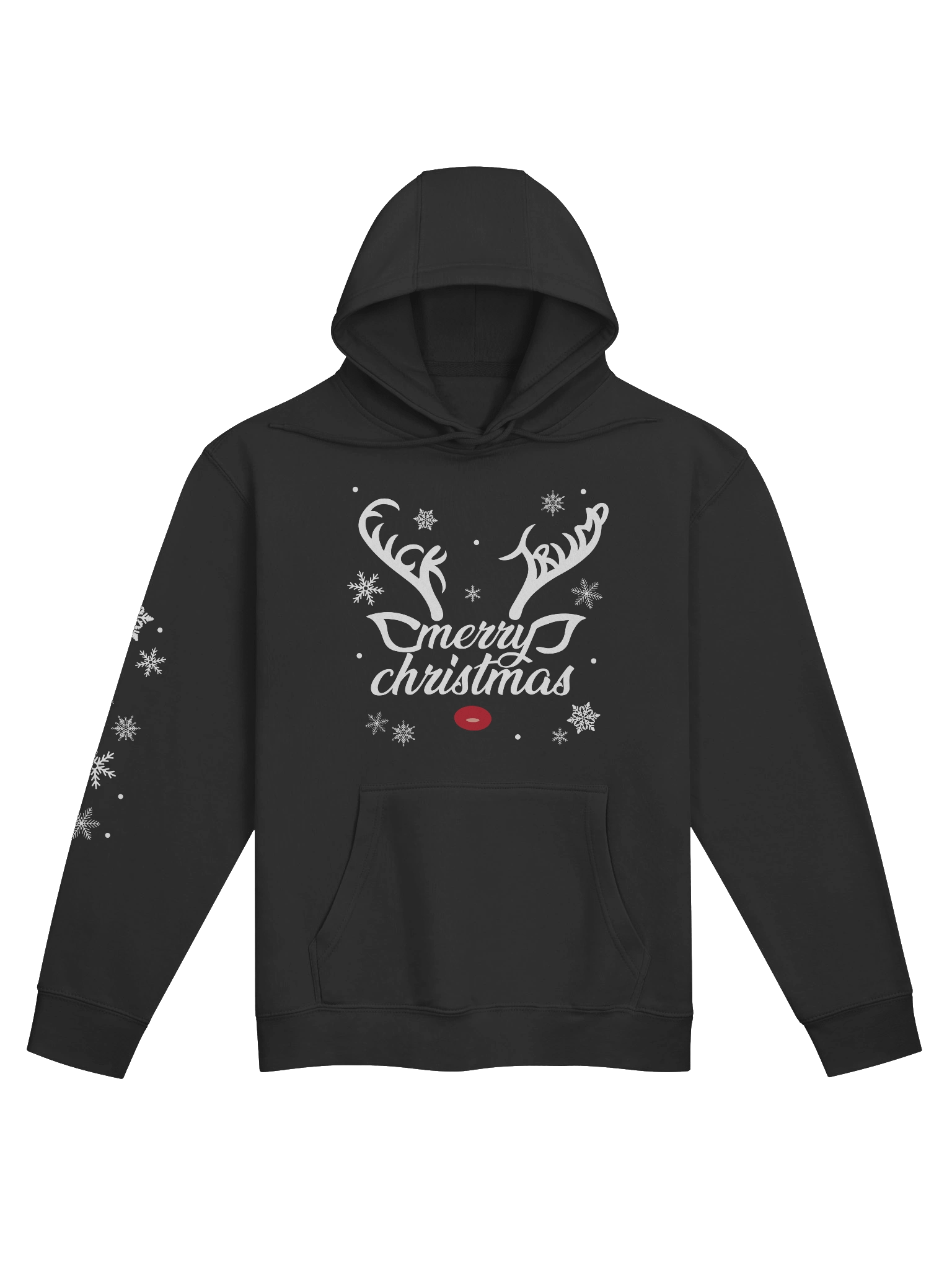 Subtle FDT Hoodie product image (2)