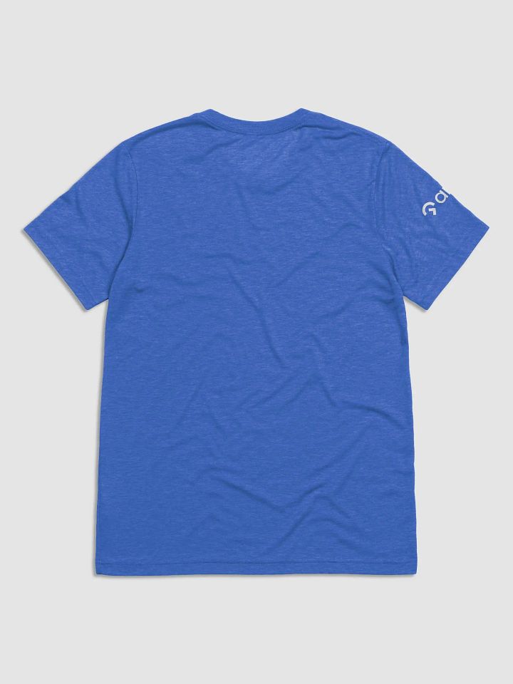 Arch Grid Tee product image (2)