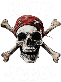 Rusty Gibbet