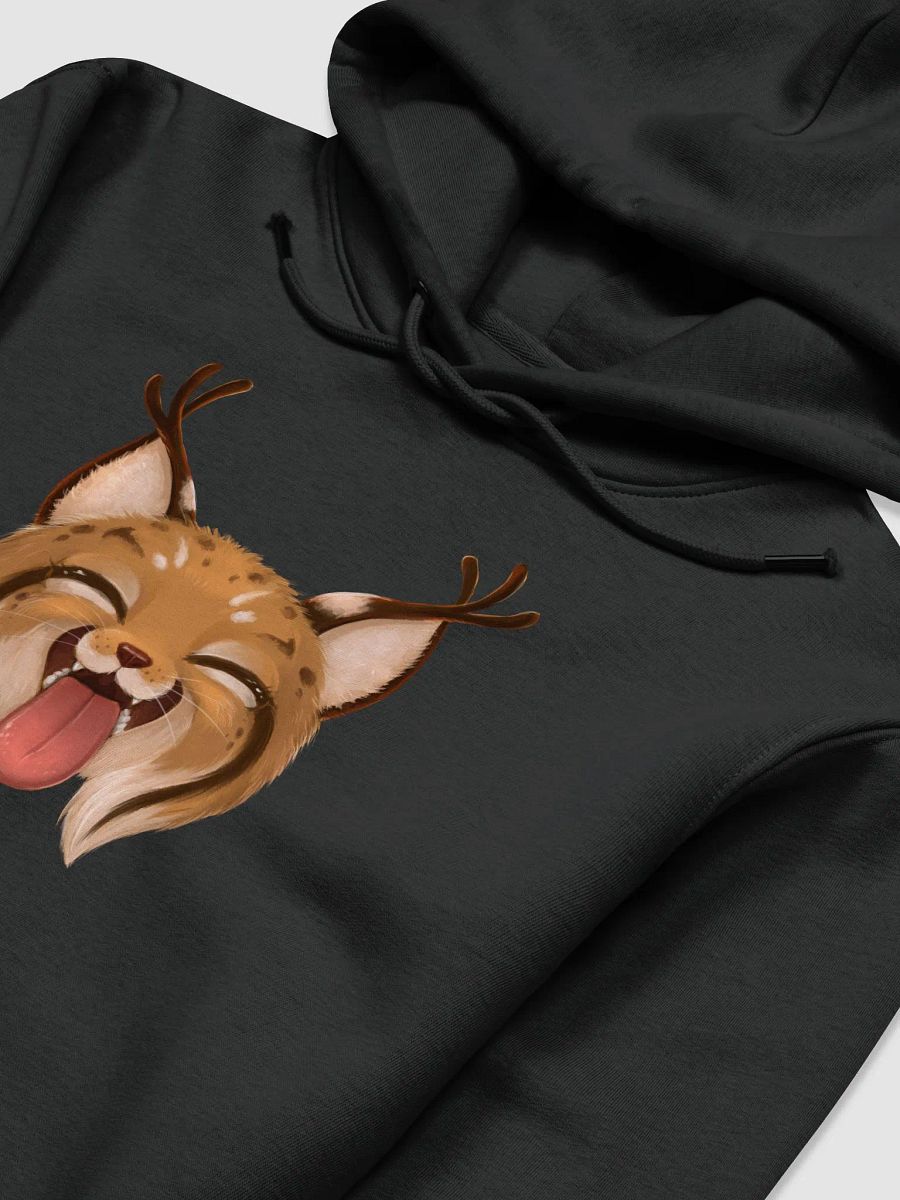 Stanley/Stella Unisex Essential Eco LICK Hoodie product image (3)