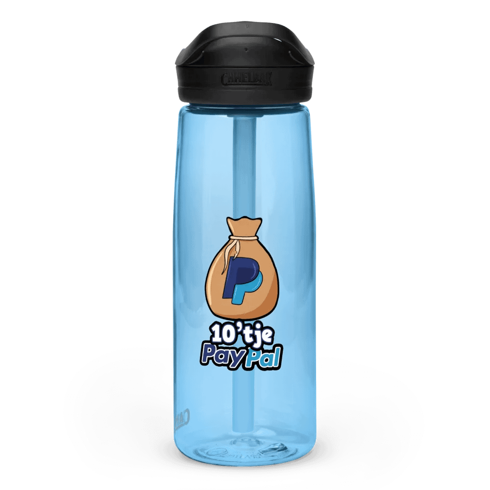10'tje Paypal - Camelbak Waterfles [US SHIPPING] product image (3)