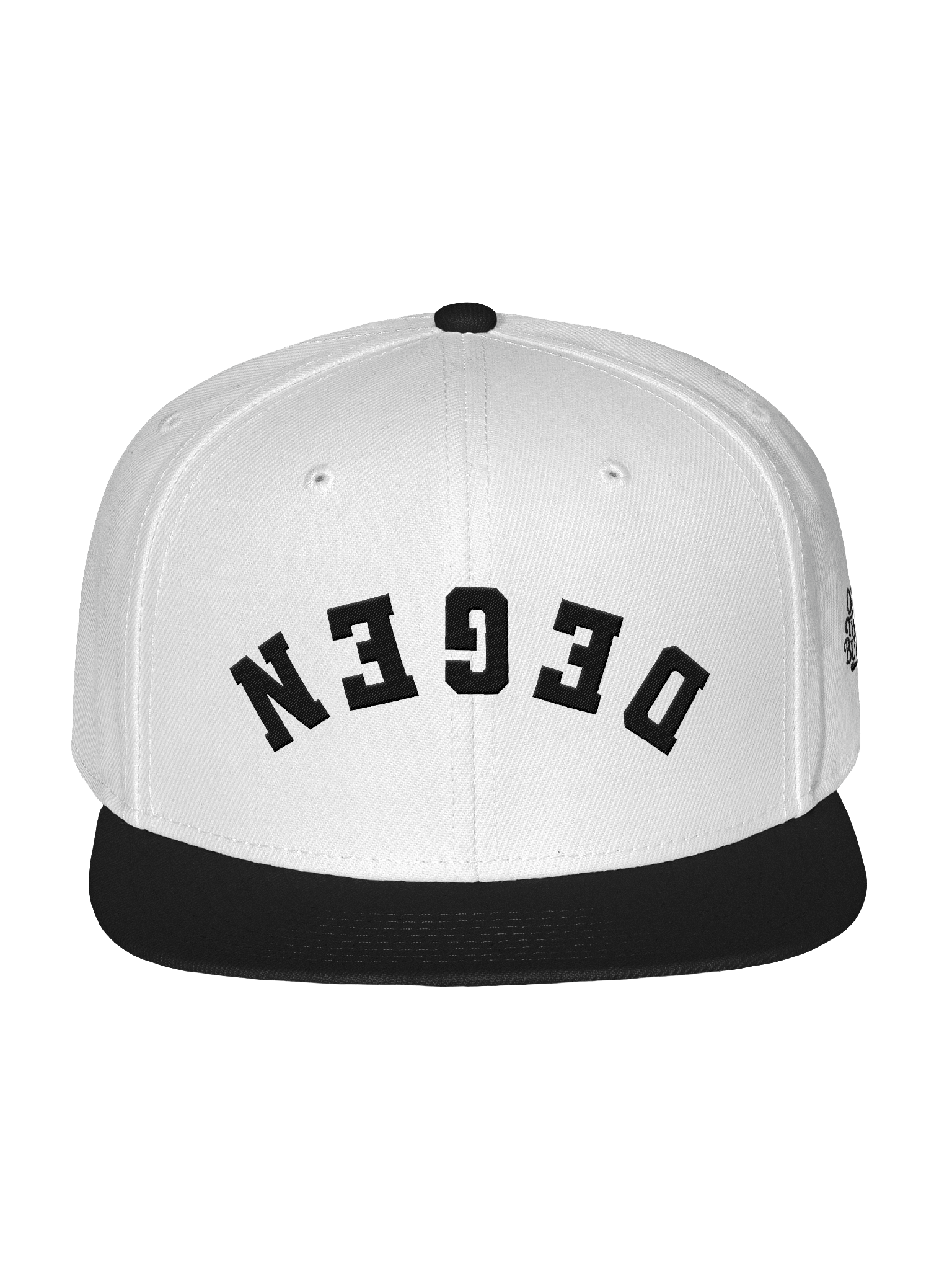 Degen Hat product image (4)