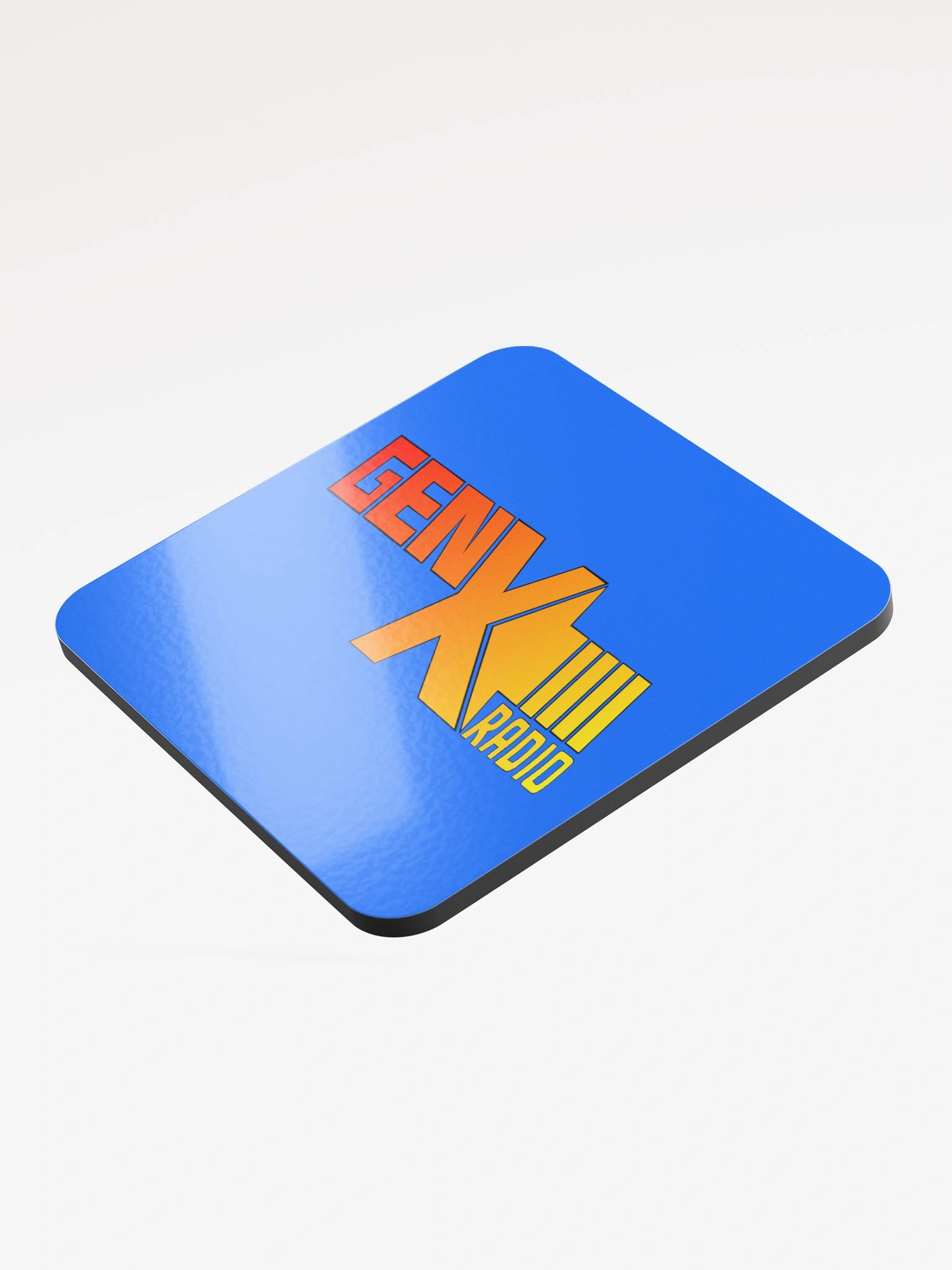 Gen X Radio Coaster product image (3)
