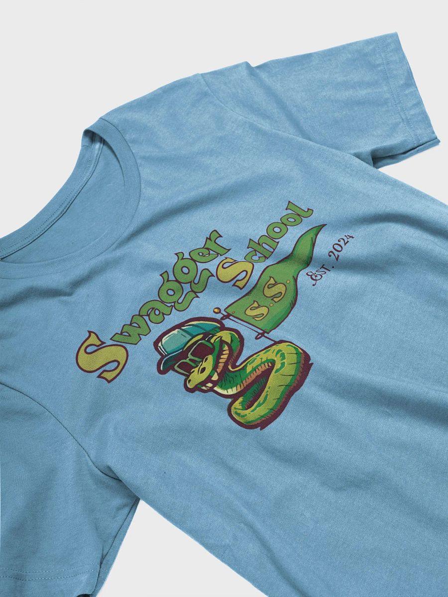 Swagger School T-Shirt product image (3)