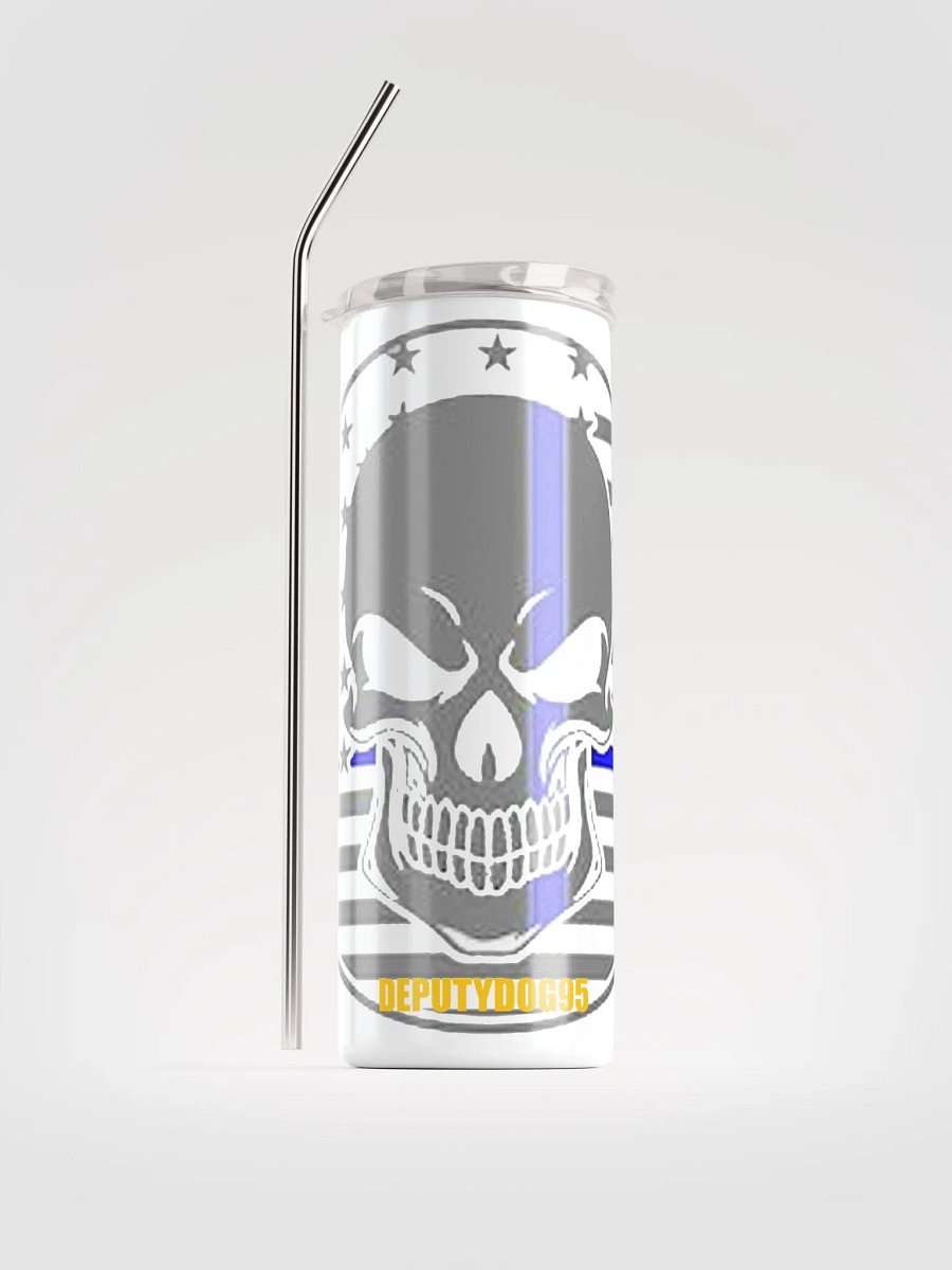 DeputyDog95's Nicey Tumbler product image (1)