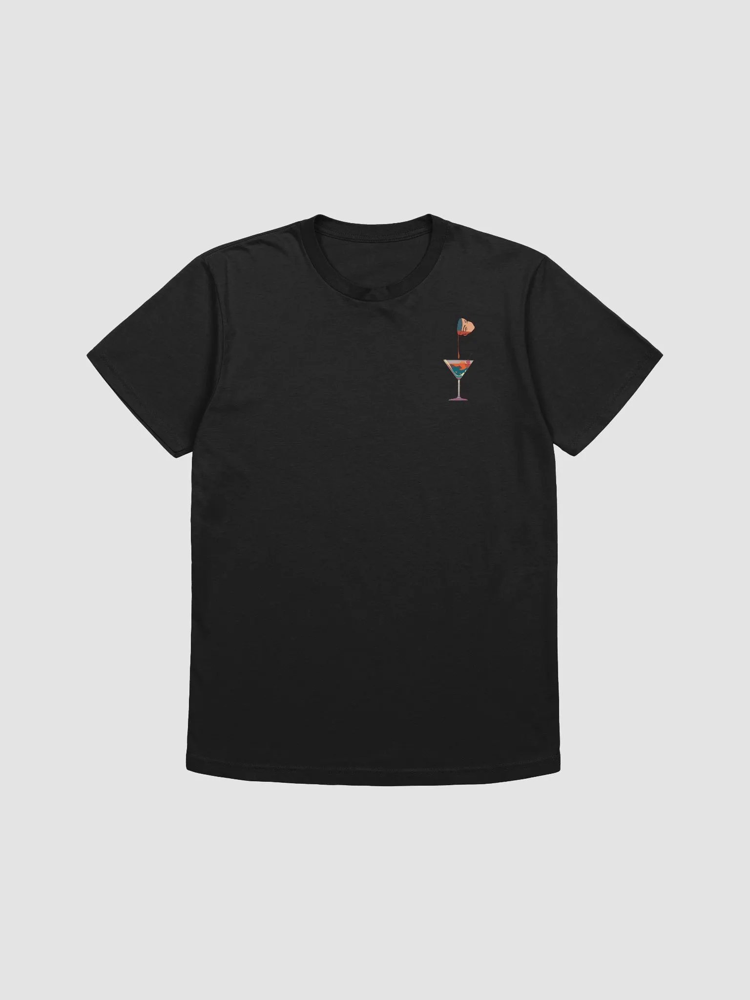 Oh Barkeep! Tee product image (5)