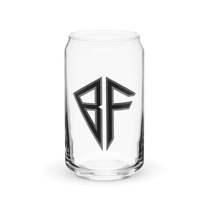 Glass Cup product image (2)