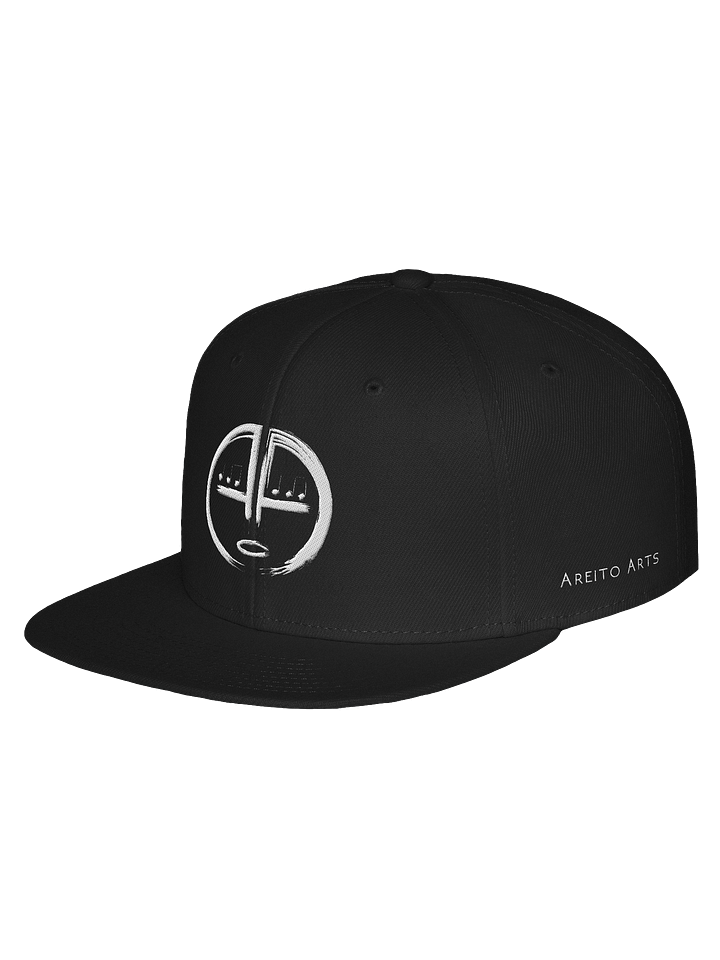 AREITO ARTS Snapback Hat product image (2)