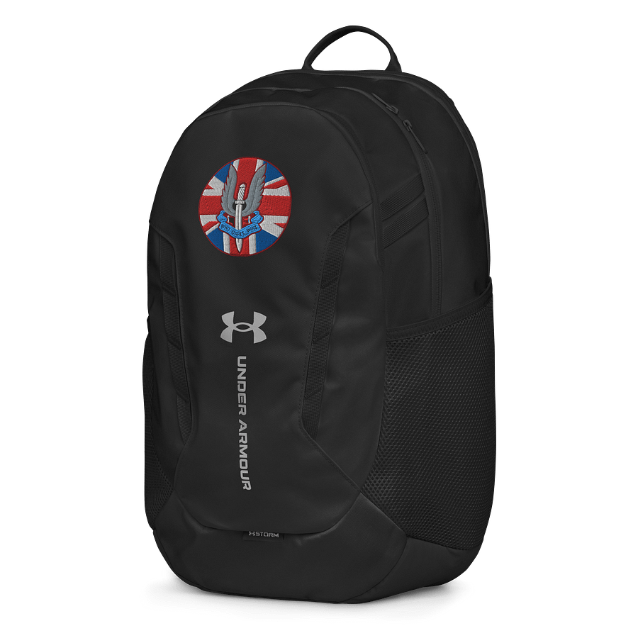 Under Armour® BRITISH SAS Backpack product image (3)