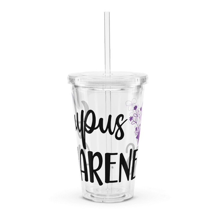 Lupus Awareness Cup product image (1)