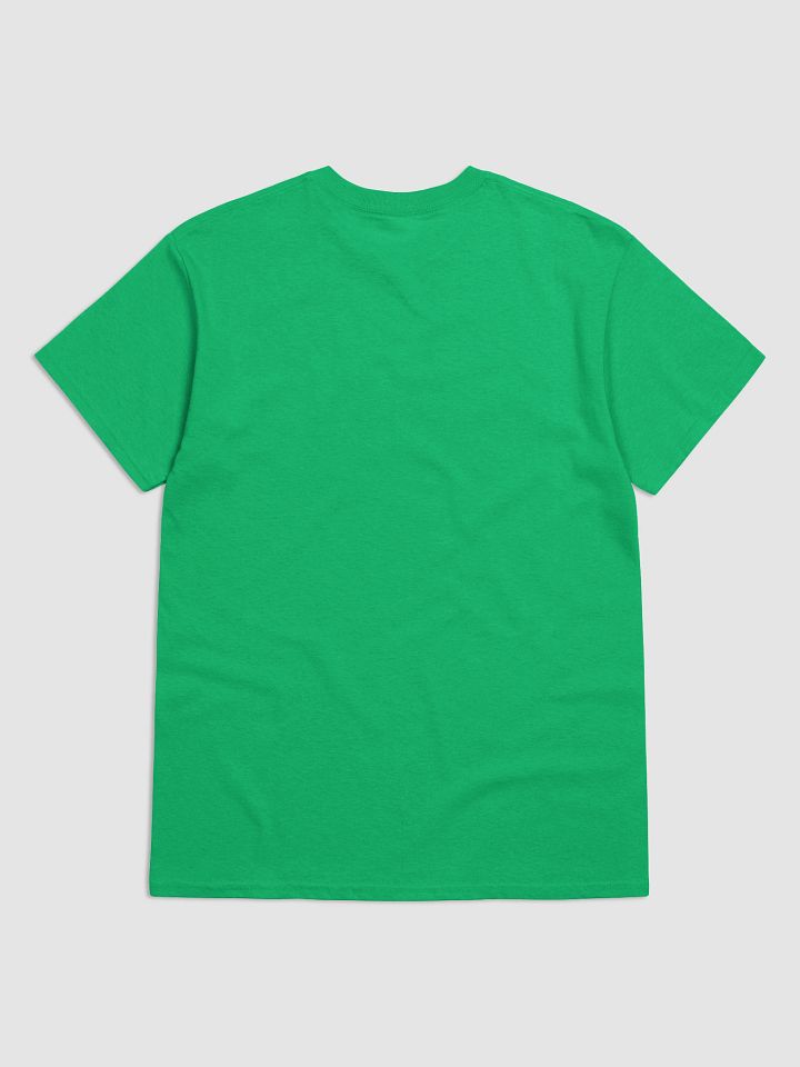 Retro VHS Nostalgia T-Shirt product image (2)