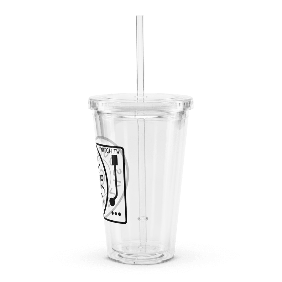 Soulful Logo Double Wall Tumbler product image (4)
