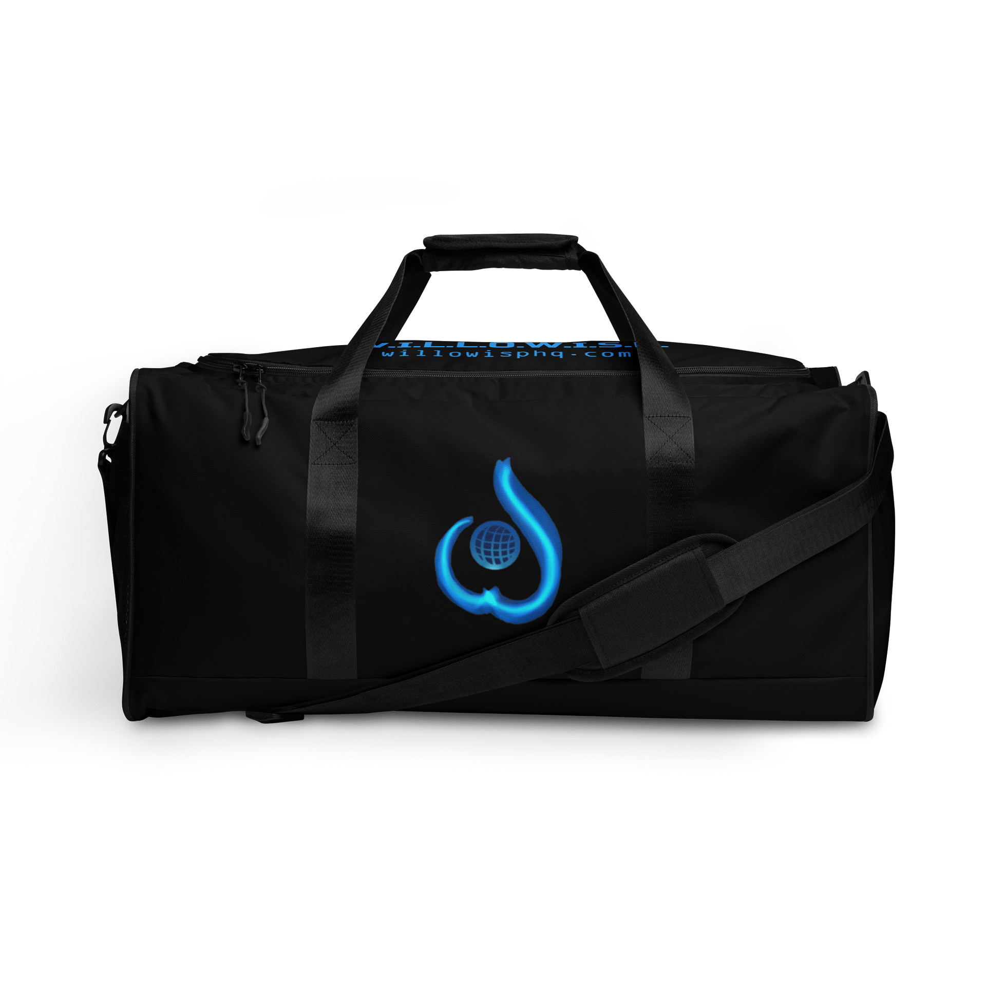 WILLOWISP Duffle Bag product image (1)