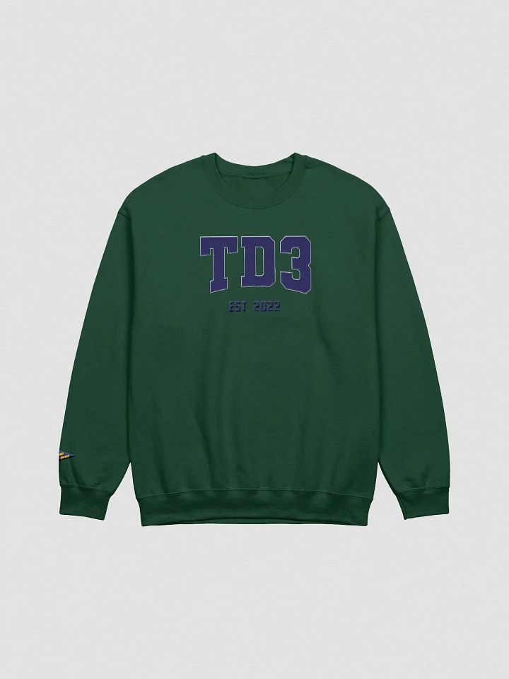 Winter Collection Crewneck product image (1)