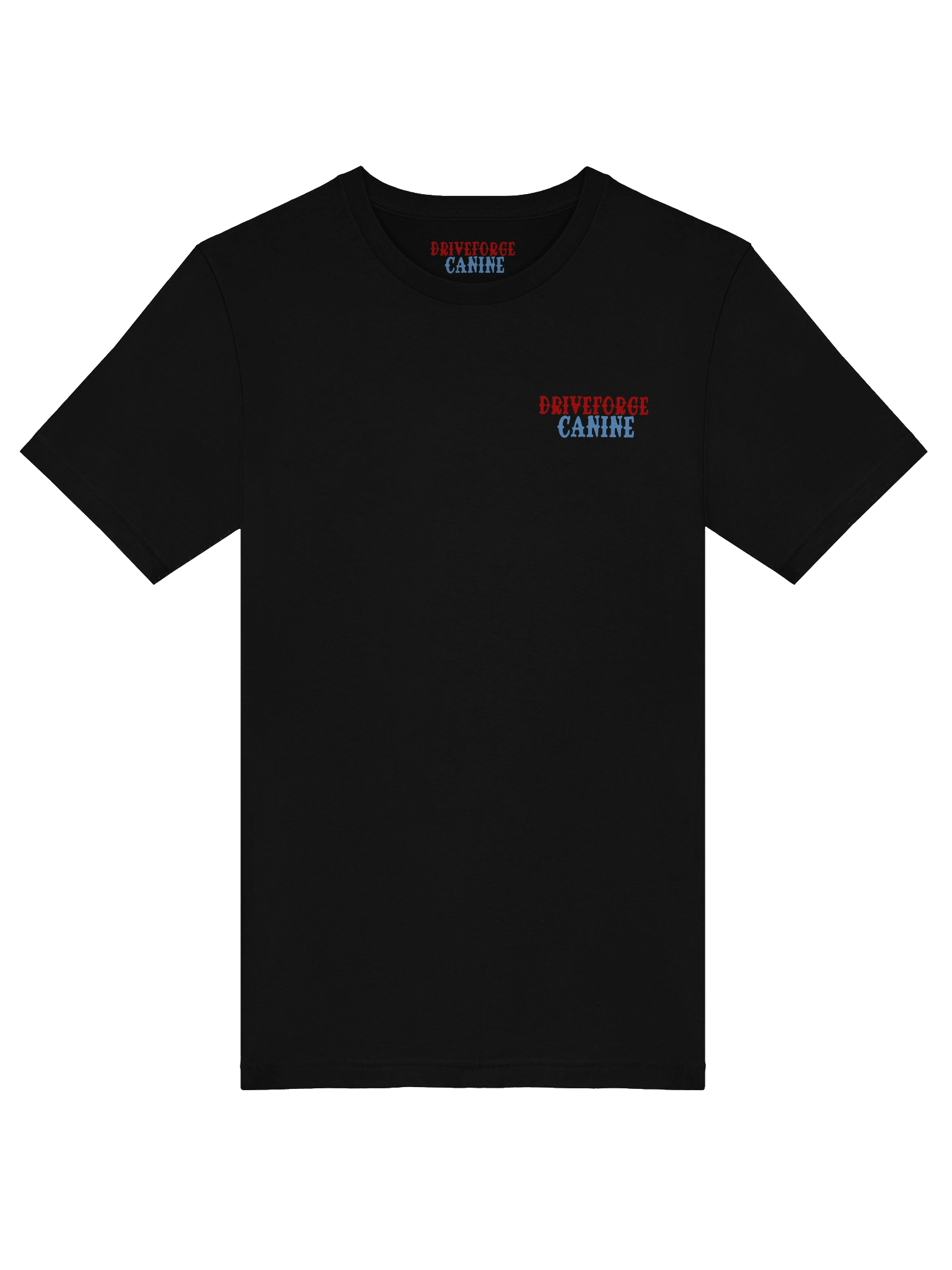 Yes My Dog Bites - Pinup Handler Tee product image (5)