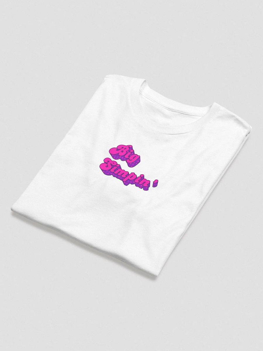 Unisex - Pink Logo product image (3)