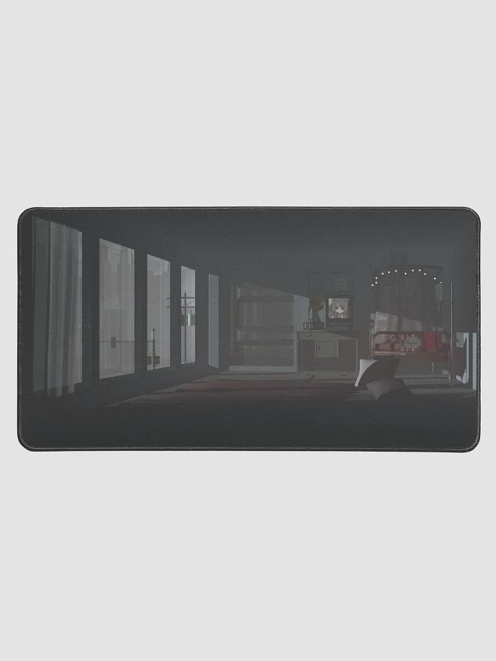 Vesper's Room (Deskmat) product image (1)